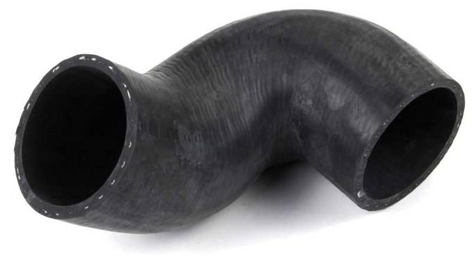 Volvo Intercooler Hose (turbo outlet) 1357550 - URO Parts 1357550